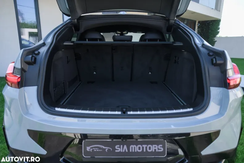 BMW X4 din 2023 cu 125.000 km - oferta BMW132010 - foto 38