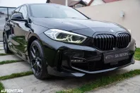 BMW Seria 1 din 2021 cu 89.000 km - oferta BMW132011 - foto 2