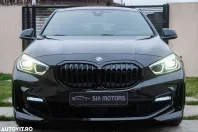 BMW Seria 1 din 2021 cu 89.000 km - oferta BMW132011 - foto 3