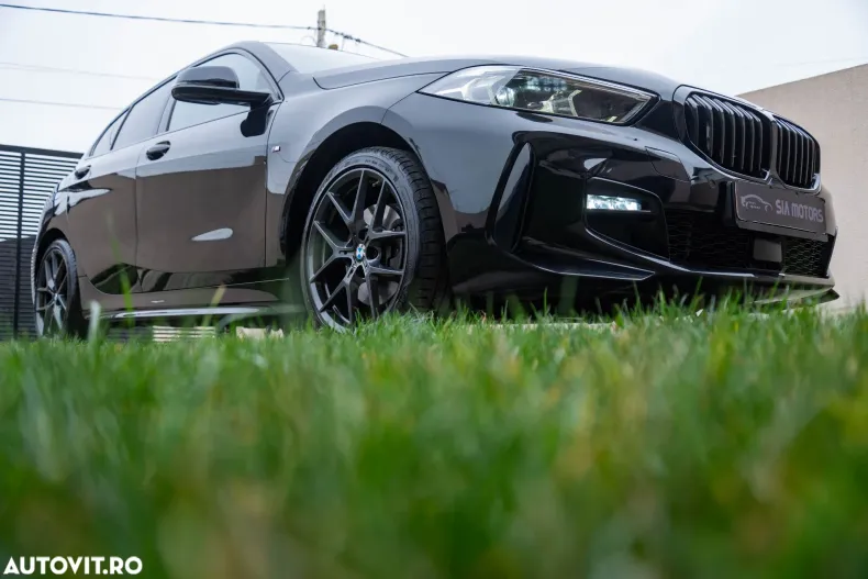 BMW Seria 1 din 2021 cu 89.000 km - oferta BMW132011 - foto 5