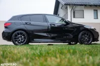 BMW Seria 1 din 2021 cu 89.000 km - oferta BMW132011 - foto 8