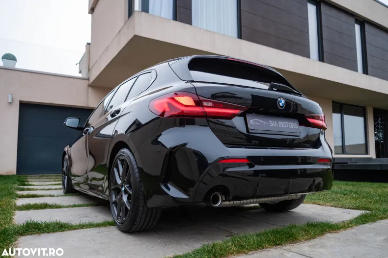 BMW Seria 1 din 2021 cu 89.000 km - oferta BMW132011 - foto 9