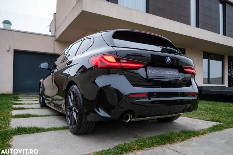 BMW Seria 1 din 2021 cu 89.000 km - oferta BMW132011 - foto 13