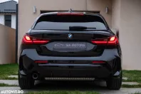 BMW Seria 1 din 2021 cu 89.000 km - oferta BMW132011 - foto 14