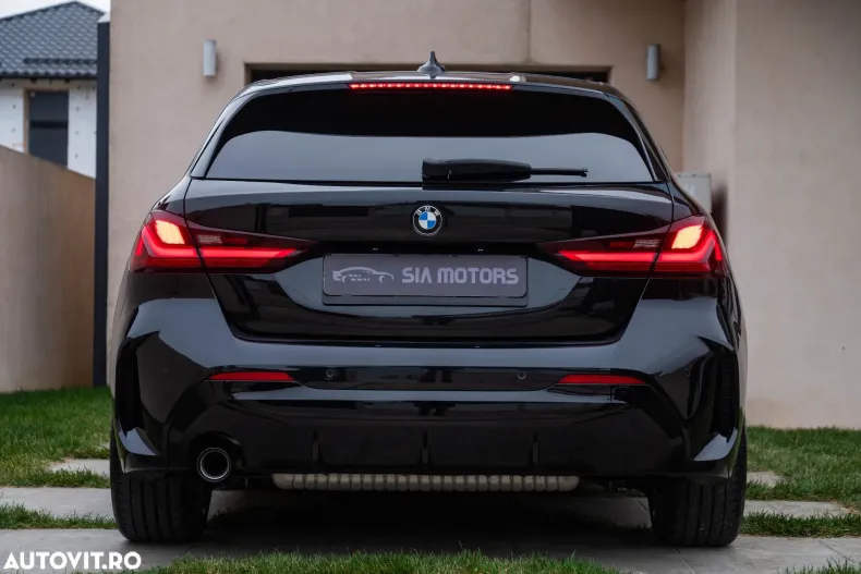 BMW Seria 1 din 2021 cu 89.000 km - oferta BMW132011 - foto 14