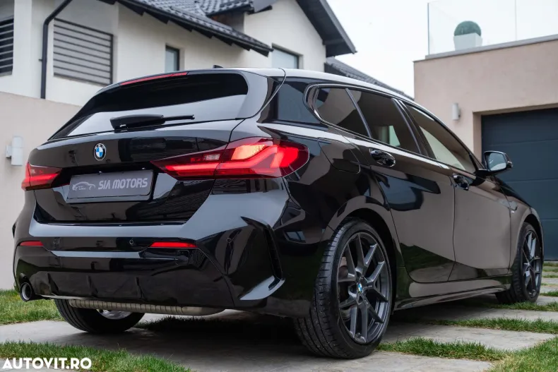 BMW Seria 1 din 2021 cu 89.000 km - oferta BMW132011 - foto 15