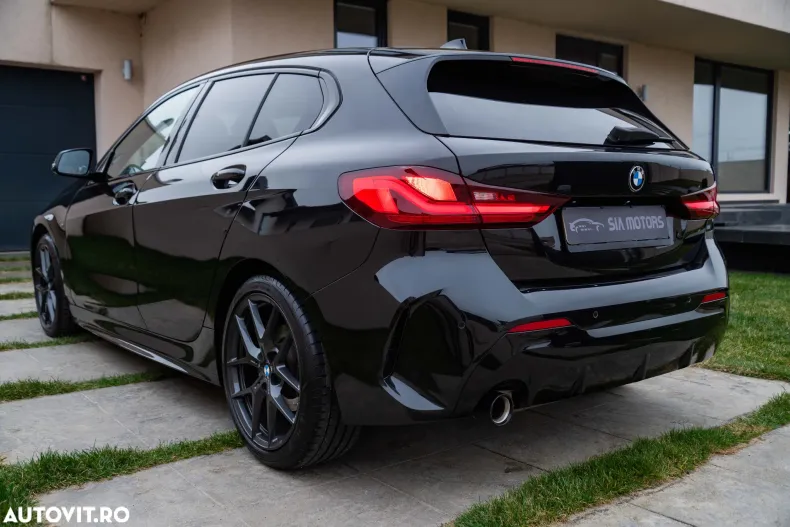 BMW Seria 1 din 2021 cu 89.000 km - oferta BMW132011 - foto 16