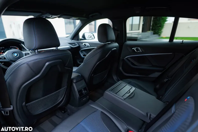 BMW Seria 1 din 2021 cu 89.000 km - oferta BMW132011 - foto 21