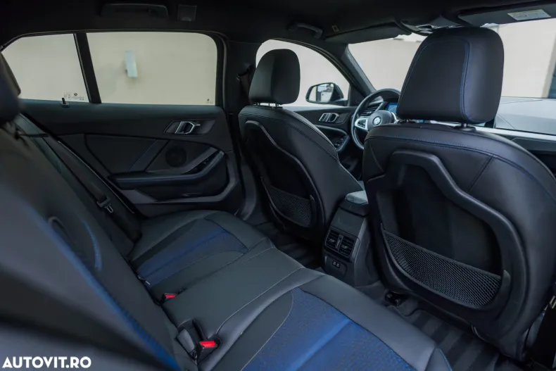 BMW Seria 1 din 2021 cu 89.000 km - oferta BMW132011 - foto 22