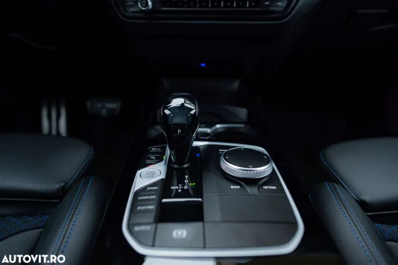 BMW Seria 1 din 2021 cu 89.000 km - oferta BMW132011 - foto 24