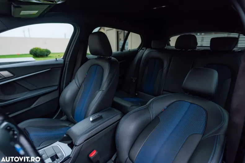 BMW Seria 1 din 2021 cu 89.000 km - oferta BMW132011 - foto 25