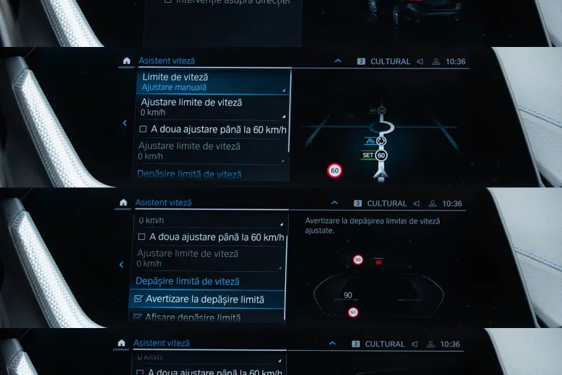 BMW Seria 1 din 2021 cu 89.000 km - oferta BMW132011 - foto 32