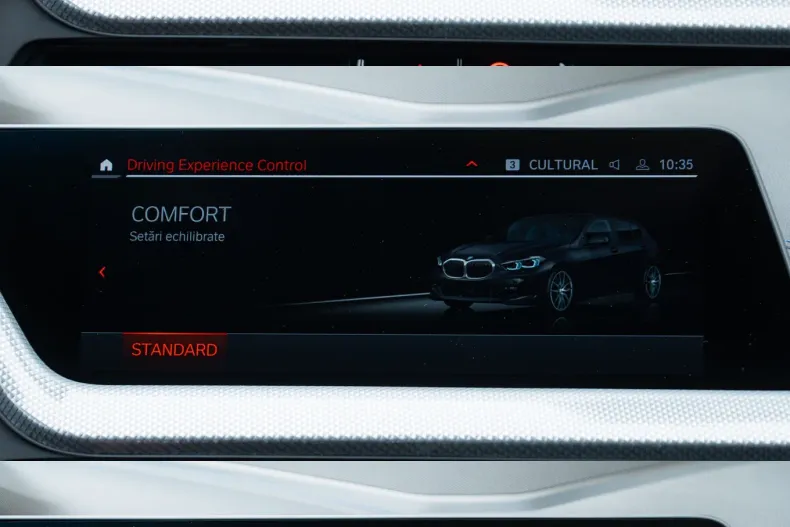 BMW Seria 1 din 2021 cu 89.000 km - oferta BMW132011 - foto 33