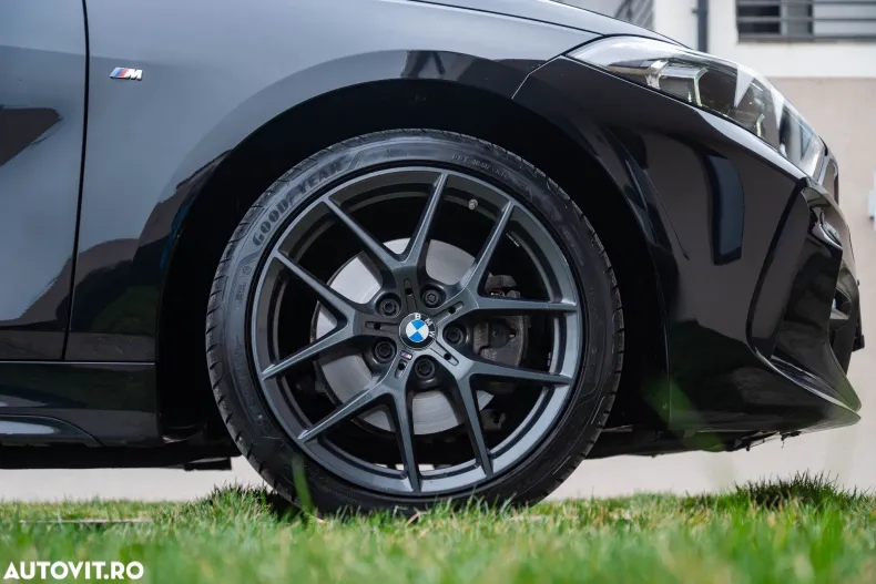 BMW Seria 1 din 2021 cu 89.000 km - oferta BMW132011 - foto 39