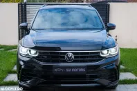Volkswagen Tiguan din 2021 cu 163.000 km - oferta VOL132013 - foto 3