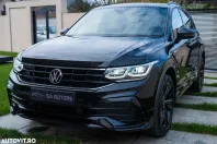 Volkswagen Tiguan din 2021 cu 163.000 km - oferta VOL132013 - foto 4