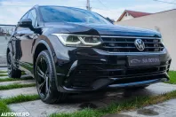 Volkswagen Tiguan din 2021 cu 163.000 km - oferta VOL132013 - foto 5