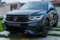 Volkswagen Tiguan din 2021 cu 163.000 km - oferta VOL132013 - foto 6
