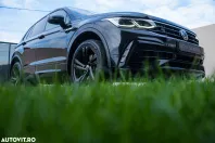 Volkswagen Tiguan din 2021 cu 163.000 km - oferta VOL132013 - foto 8