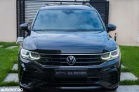 Volkswagen Tiguan din 2021 cu 163.000 km - oferta VOL132013 - foto 10