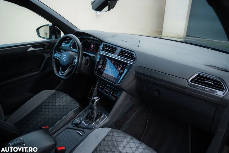 Volkswagen Tiguan din 2021 cu 163.000 km - oferta VOL132013 - foto 21