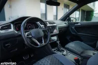 Volkswagen Tiguan din 2021 cu 163.000 km - oferta VOL132013 - foto 22
