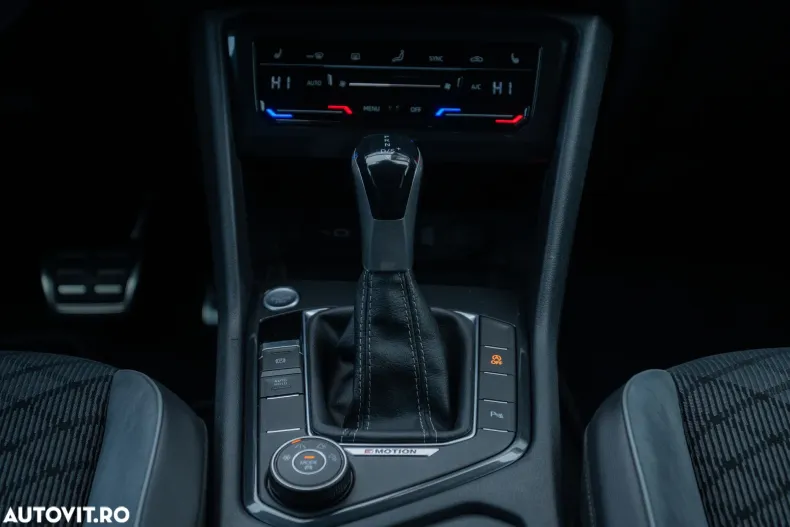 Volkswagen Tiguan din 2021 cu 163.000 km - oferta VOL132013 - foto 26