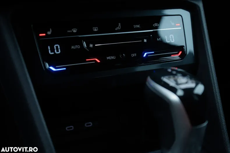 Volkswagen Tiguan din 2021 cu 163.000 km - oferta VOL132013 - foto 28