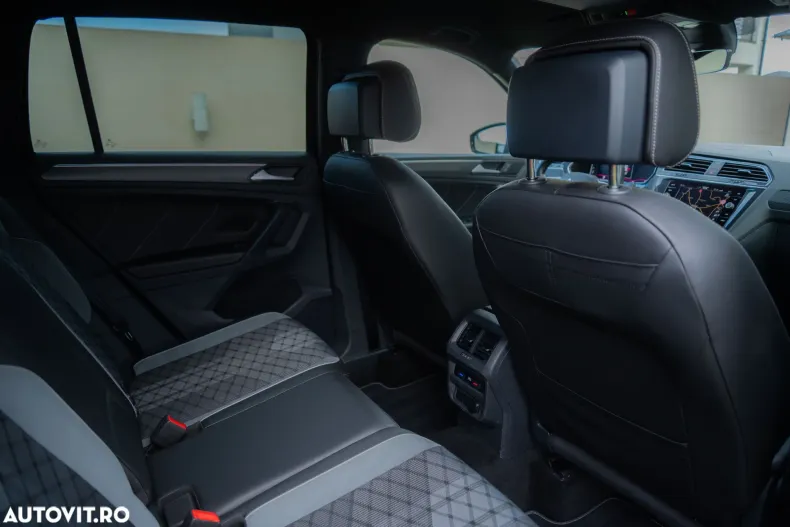 Volkswagen Tiguan din 2021 cu 163.000 km - oferta VOL132013 - foto 34