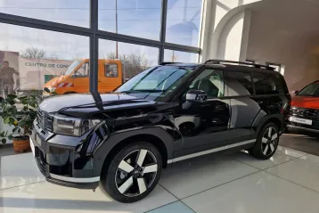 Hyundai SANTA FE din 2025 - oferta HYU132016