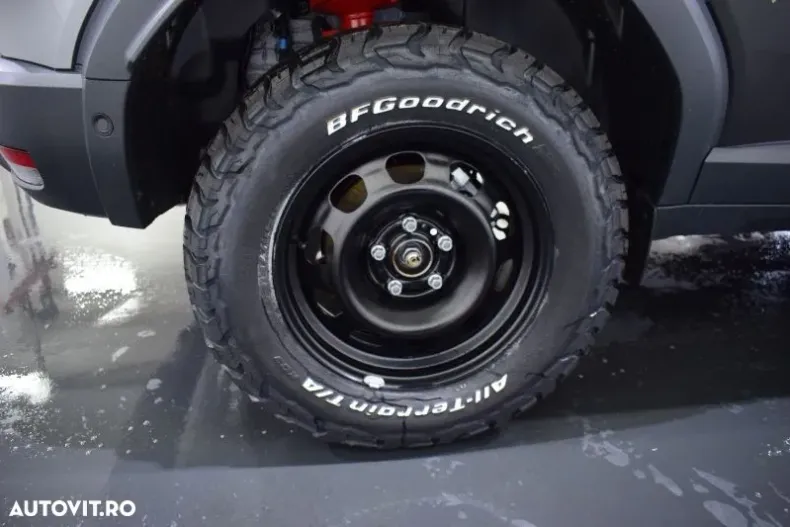 Dacia Duster din 2025 cu 10 km - oferta DAC132018 - foto 8