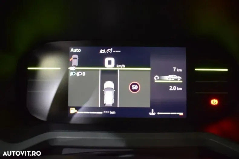 Dacia Duster din 2025 cu 10 km - oferta DAC132018 - foto 11