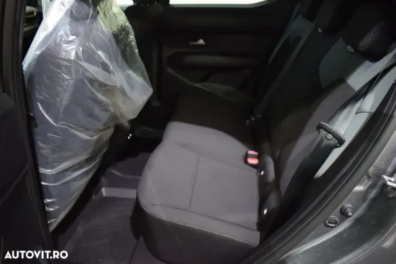 Dacia Duster din 2025 cu 10 km - oferta DAC132018 - foto 12