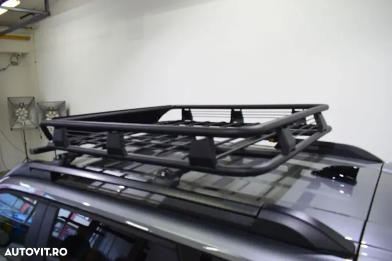 Dacia Duster din 2025 cu 10 km - oferta DAC132018 - foto 19