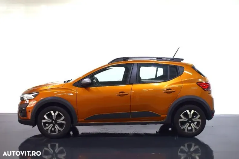 Dacia Sandero Stepway din 2023 cu 14.716 km - oferta DAC132019 - foto 3