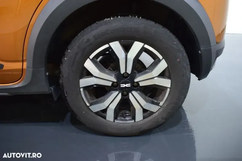 Dacia Sandero Stepway din 2023 cu 14.716 km - oferta DAC132019 - foto 7