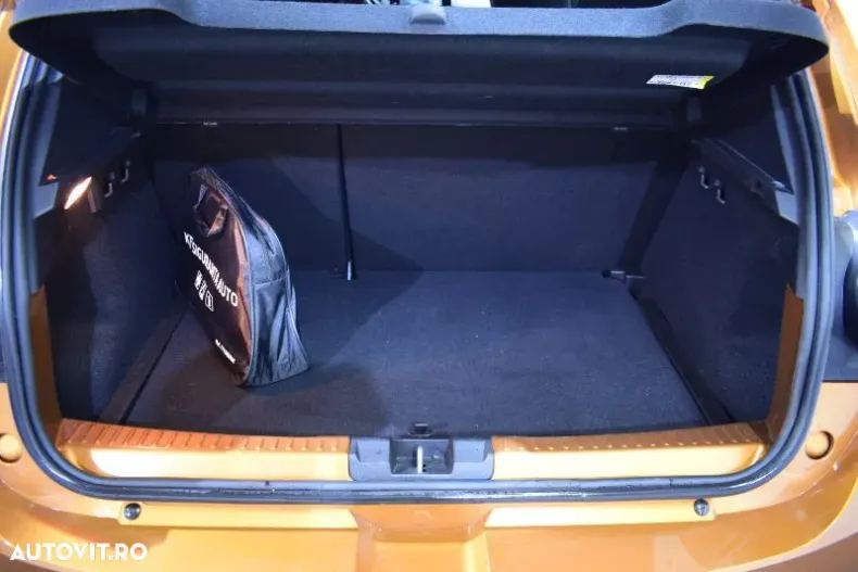 Dacia Sandero Stepway din 2023 cu 14.716 km - oferta DAC132019 - foto 9