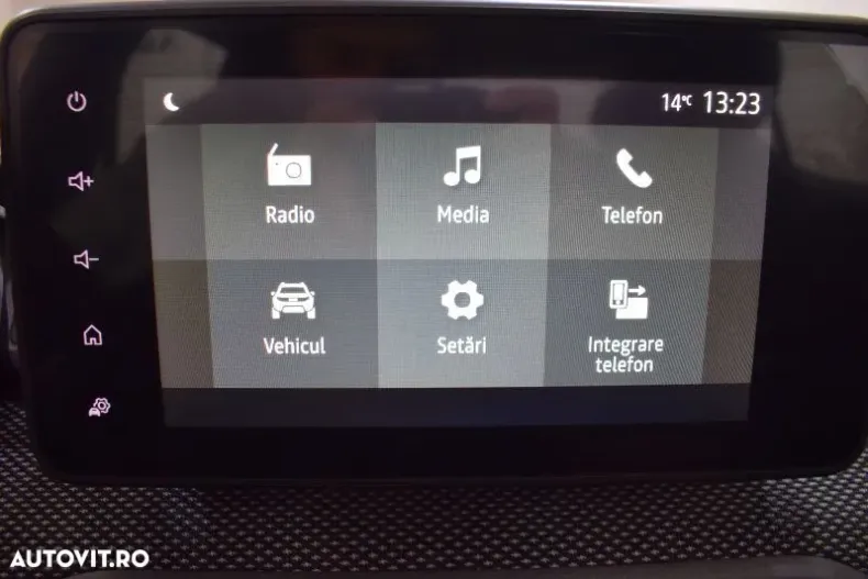 Dacia Sandero Stepway din 2023 cu 14.716 km - oferta DAC132019 - foto 15