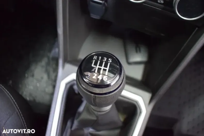 Dacia Sandero Stepway din 2023 cu 14.716 km - oferta DAC132019 - foto 16