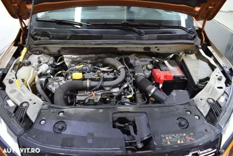 Dacia Sandero Stepway din 2023 cu 14.716 km - oferta DAC132019 - foto 20