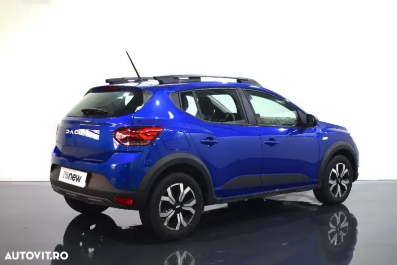 Dacia Sandero Stepway din 2023 cu 23.196 km - oferta DAC132020 - foto 2