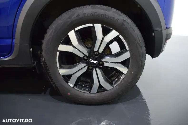 Dacia Sandero Stepway din 2023 cu 23.196 km - oferta DAC132020 - foto 7