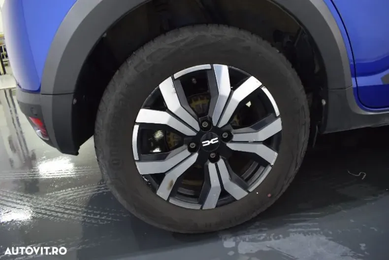 Dacia Sandero Stepway din 2023 cu 23.196 km - oferta DAC132020 - foto 8