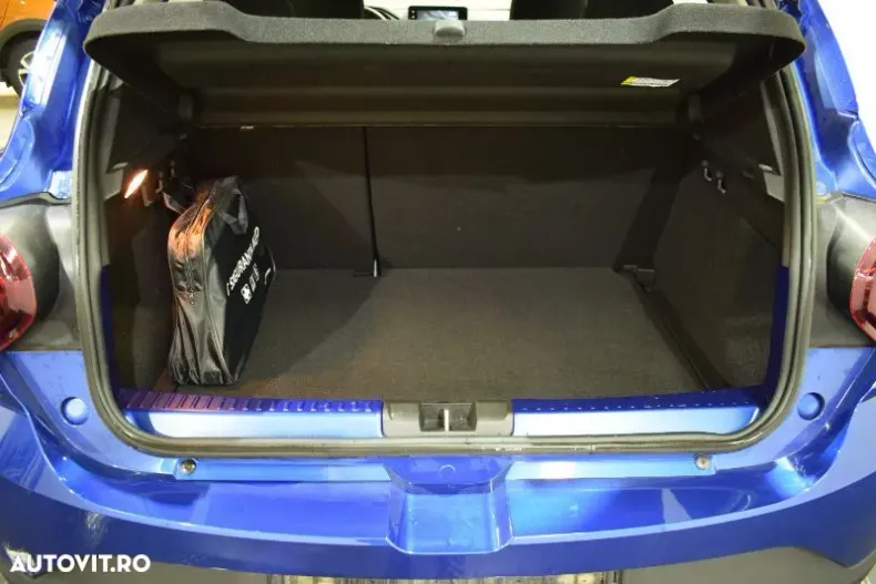 Dacia Sandero Stepway din 2023 cu 23.196 km - oferta DAC132020 - foto 9