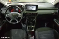 Dacia Sandero Stepway din 2023 cu 23.196 km - oferta DAC132020 - foto 10