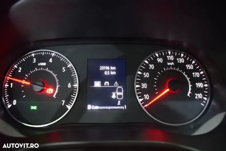 Dacia Sandero Stepway din 2023 cu 23.196 km - oferta DAC132020 - foto 11