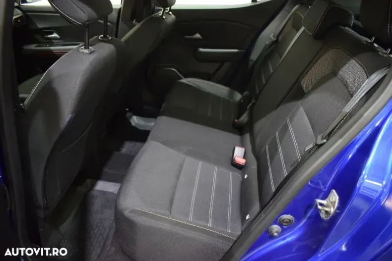 Dacia Sandero Stepway din 2023 cu 23.196 km - oferta DAC132020 - foto 13