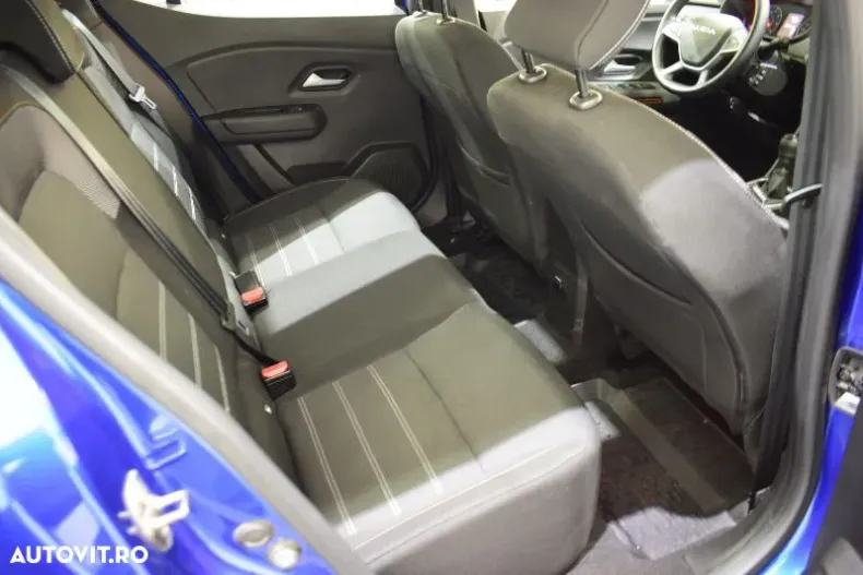 Dacia Sandero Stepway din 2023 cu 23.196 km - oferta DAC132020 - foto 14
