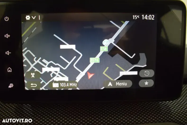 Dacia Sandero Stepway din 2023 cu 23.196 km - oferta DAC132020 - foto 15