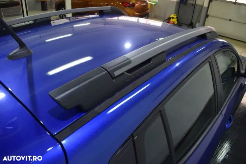 Dacia Sandero Stepway din 2023 cu 23.196 km - oferta DAC132020 - foto 19